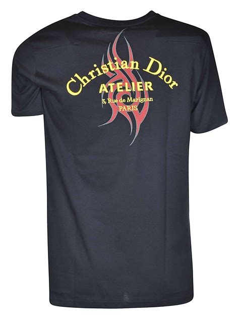 dior button down men's shirt|christian Dior religion t shirt.